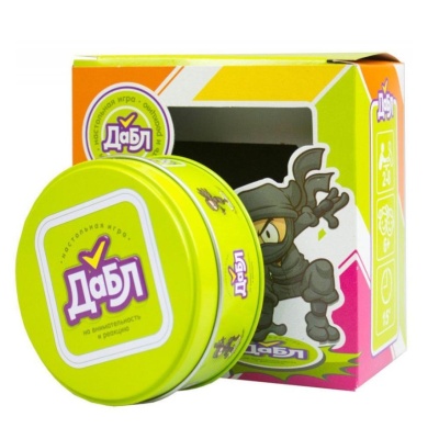 Игра настольная Дабл Десятое королевство МТ-55